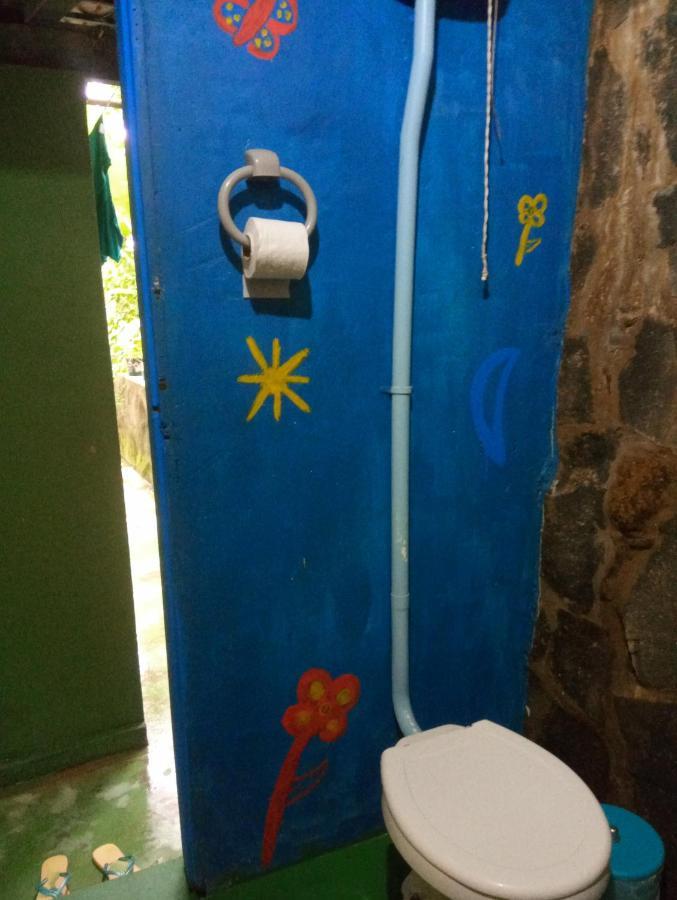 Camping Tropico De Capricornio - Ilhabela Luaran gambar