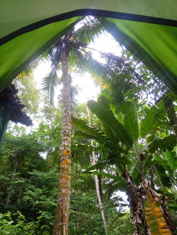 Camping Tropico De Capricornio - Ilhabela Luaran gambar