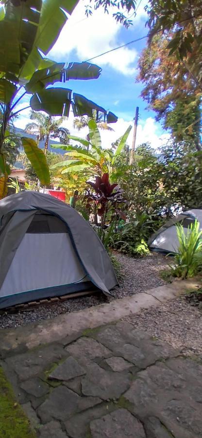 Camping Tropico De Capricornio - Ilhabela Luaran gambar
