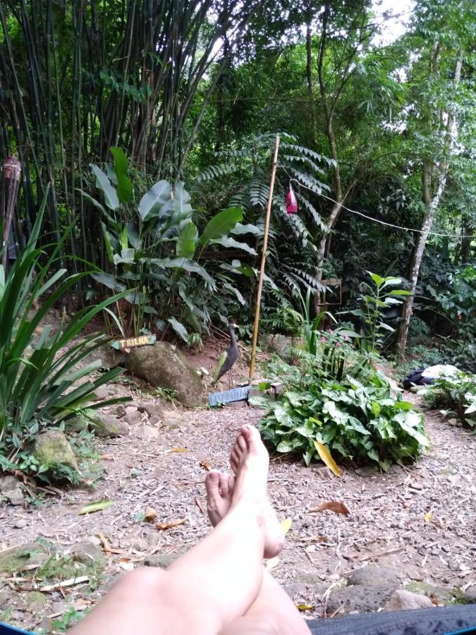 Camping Tropico De Capricornio - Ilhabela Luaran gambar