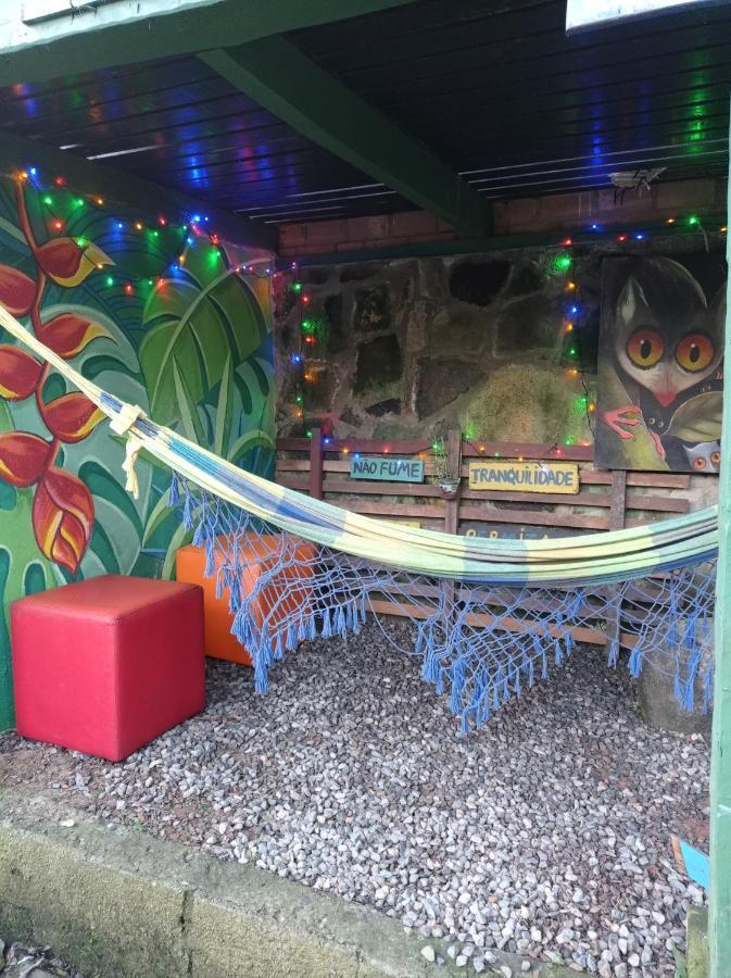 Camping Tropico De Capricornio - Ilhabela Luaran gambar