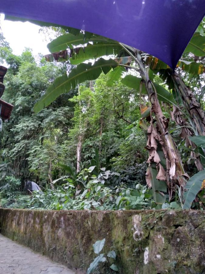 Camping Tropico De Capricornio - Ilhabela Luaran gambar