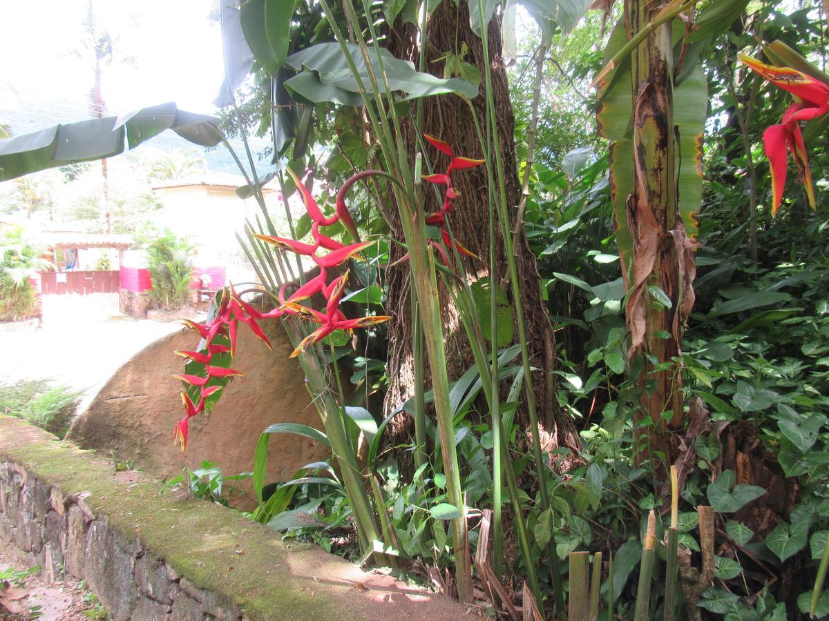 Camping Tropico De Capricornio - Ilhabela Luaran gambar